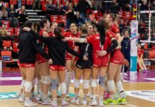 Competenza e mentalità vincente: la Futura Volley riparte da coach Michele Marchiaro