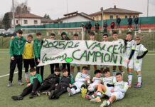 Diario Biancoverde – Il sogno dell’Under15 continua, rammarico per gli U16. Regionali ad alto livello