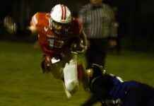 9FL – Gorillas a riposo con focus sulla Flag. Big match Blitz-Wolverines, Rebels e Rams a caccia della prima vittoria