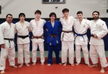 Ken Kyu Kai in crescita: Chiarella guida il gruppo verso i Campionati Italiani