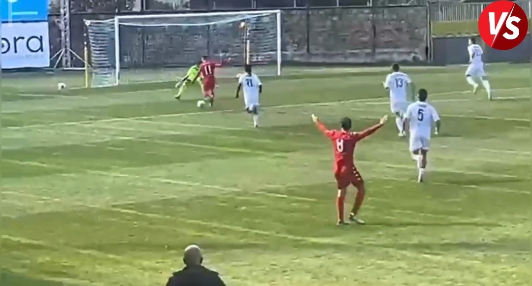 Highlights Sanremese – Varese 0-0