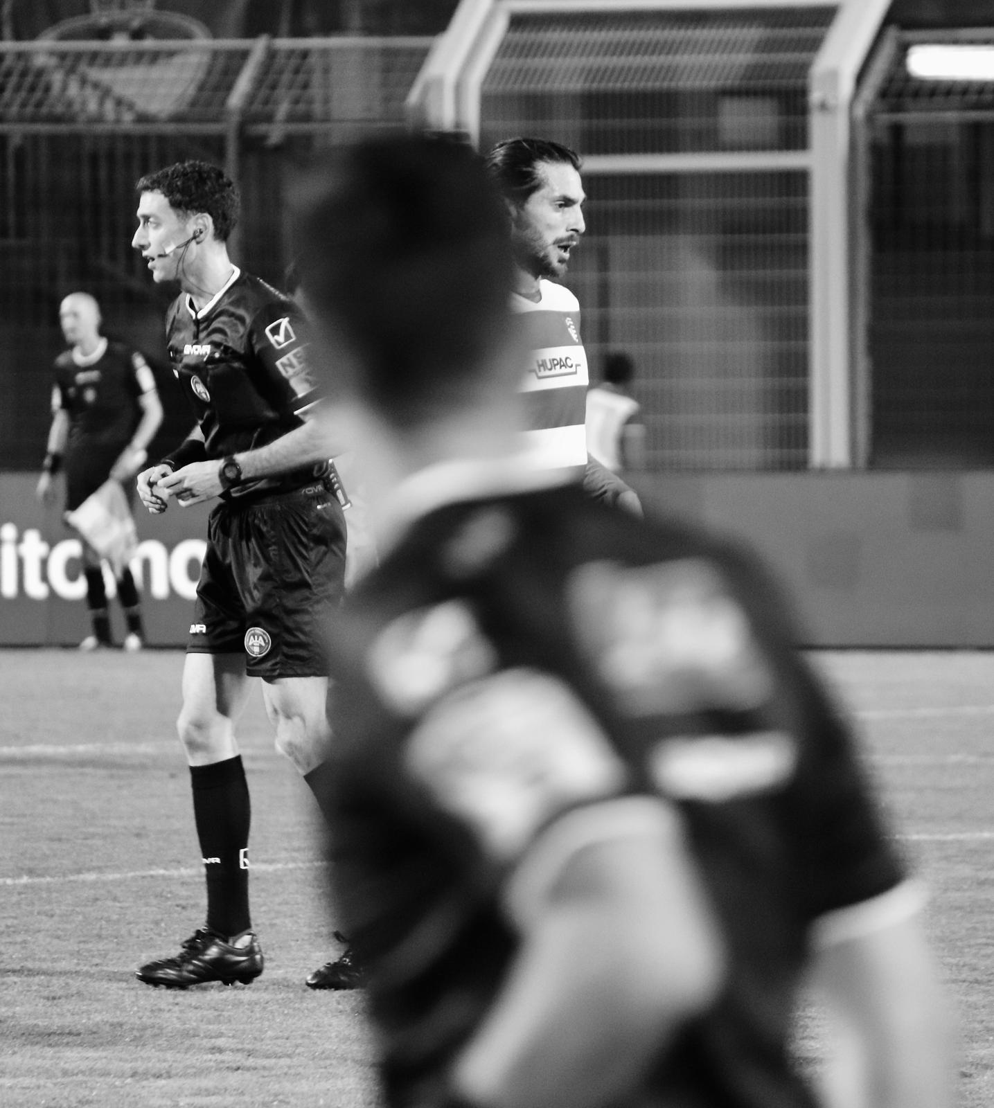 Così no. Dorillo e la beffa del FVS. L’Alcione raggiunge la Pro Patria al 98′ (1-1)