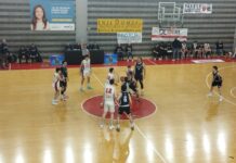 Il Campus crolla a Cremona 91-65 e si complica la vita