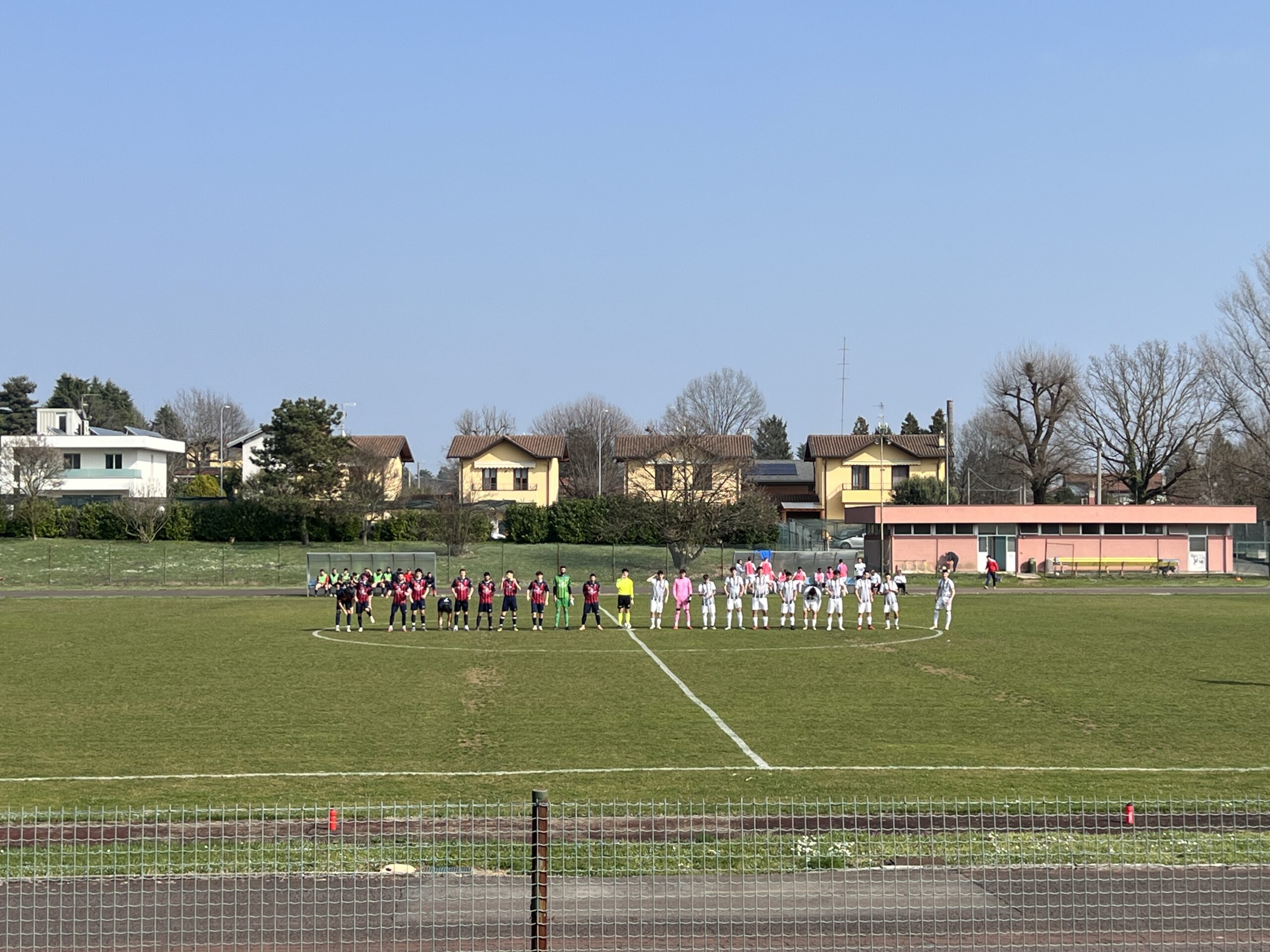 Uv Cassano-Turbighese, Saporiti: “Con il coltello fra i denti fino alla fine”. Le pagelle e i migliori