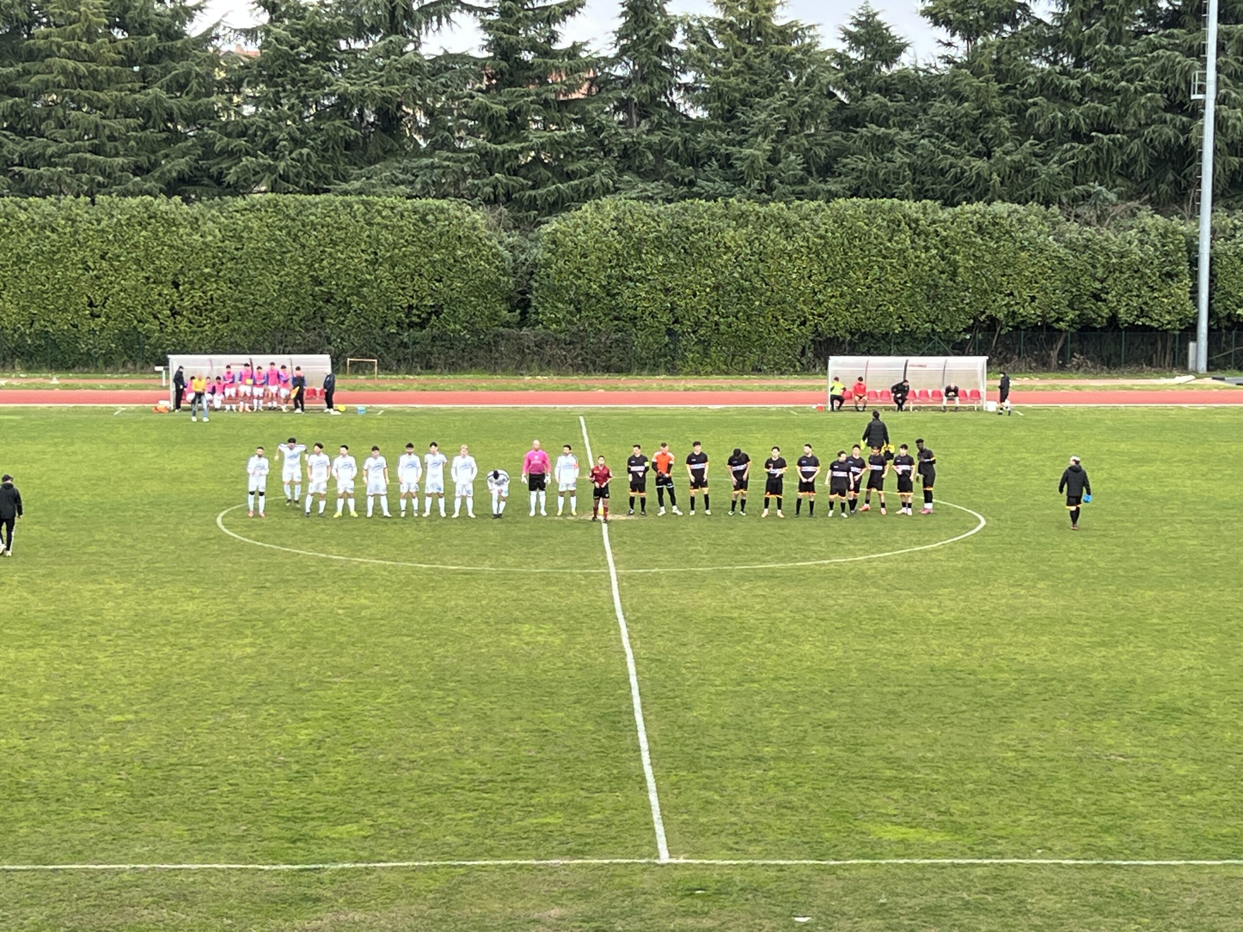 Tradate – France Sport, Caon: “Una bella gratificazione”. Franceschetti: “Siamo fragili”. Le pagelle e i migliori