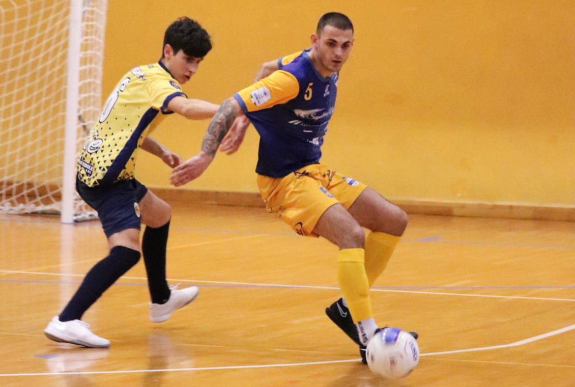 Il Real Sesto non si ferma più, tonfo Varese C5, punti vitali per Cardano. Il derby di C2 dice Vedanese