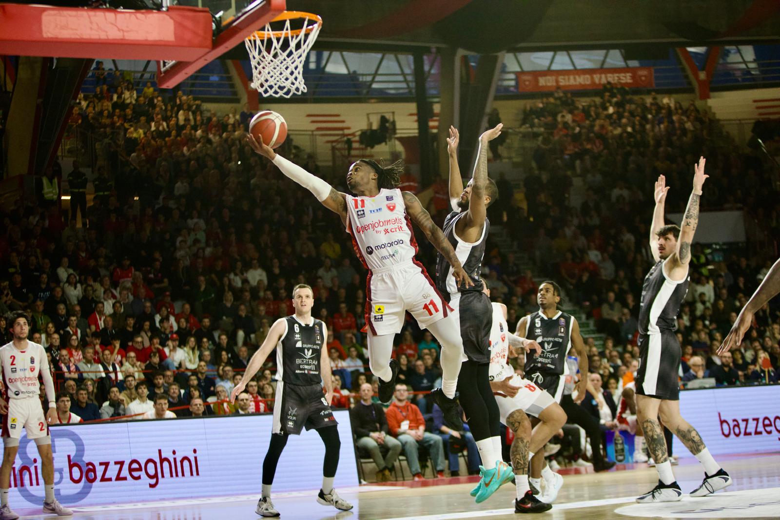 Le pagelle: Magic Ike. Assui enciclopedico, Renfro totale