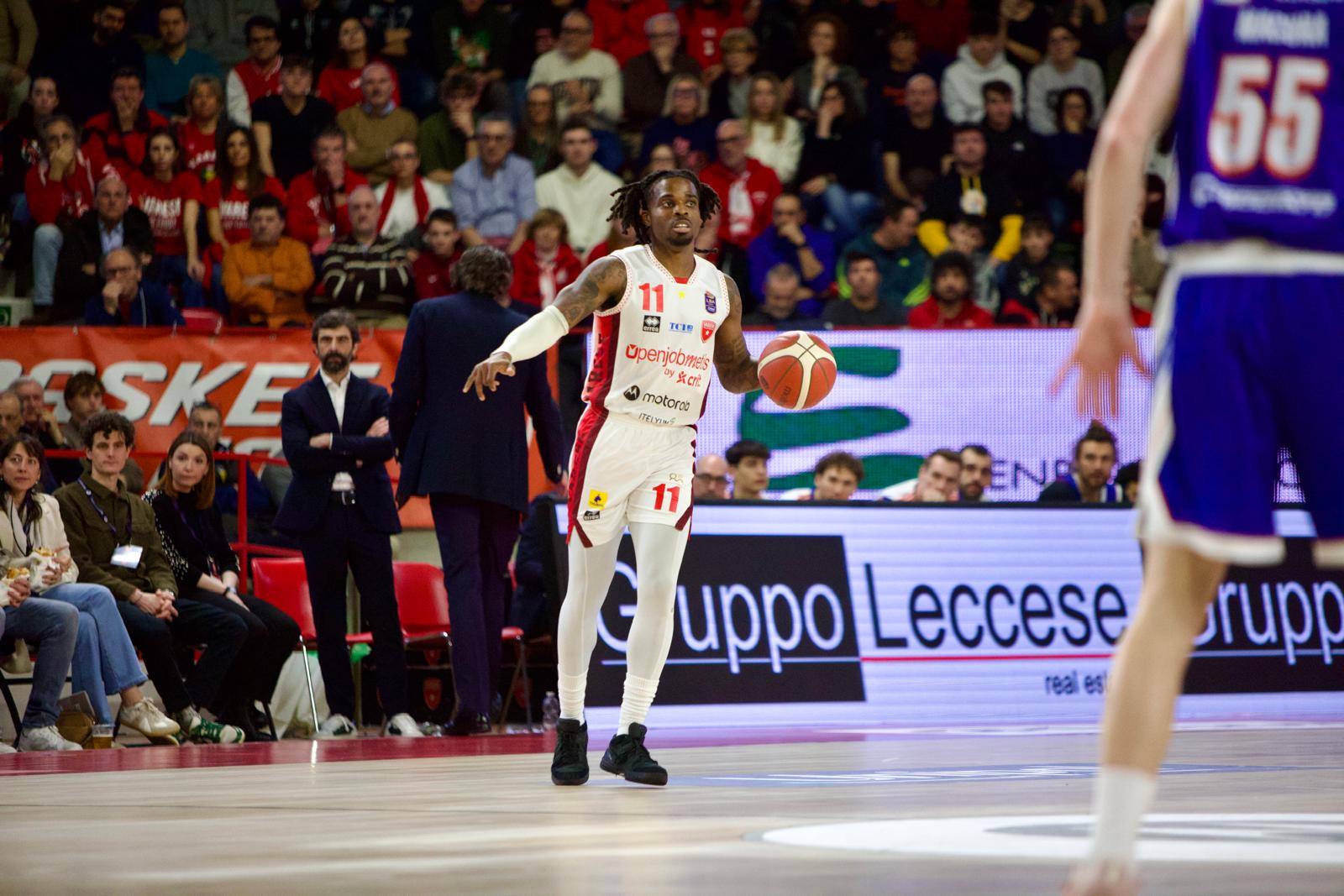 Iroegbu pall.va treviso