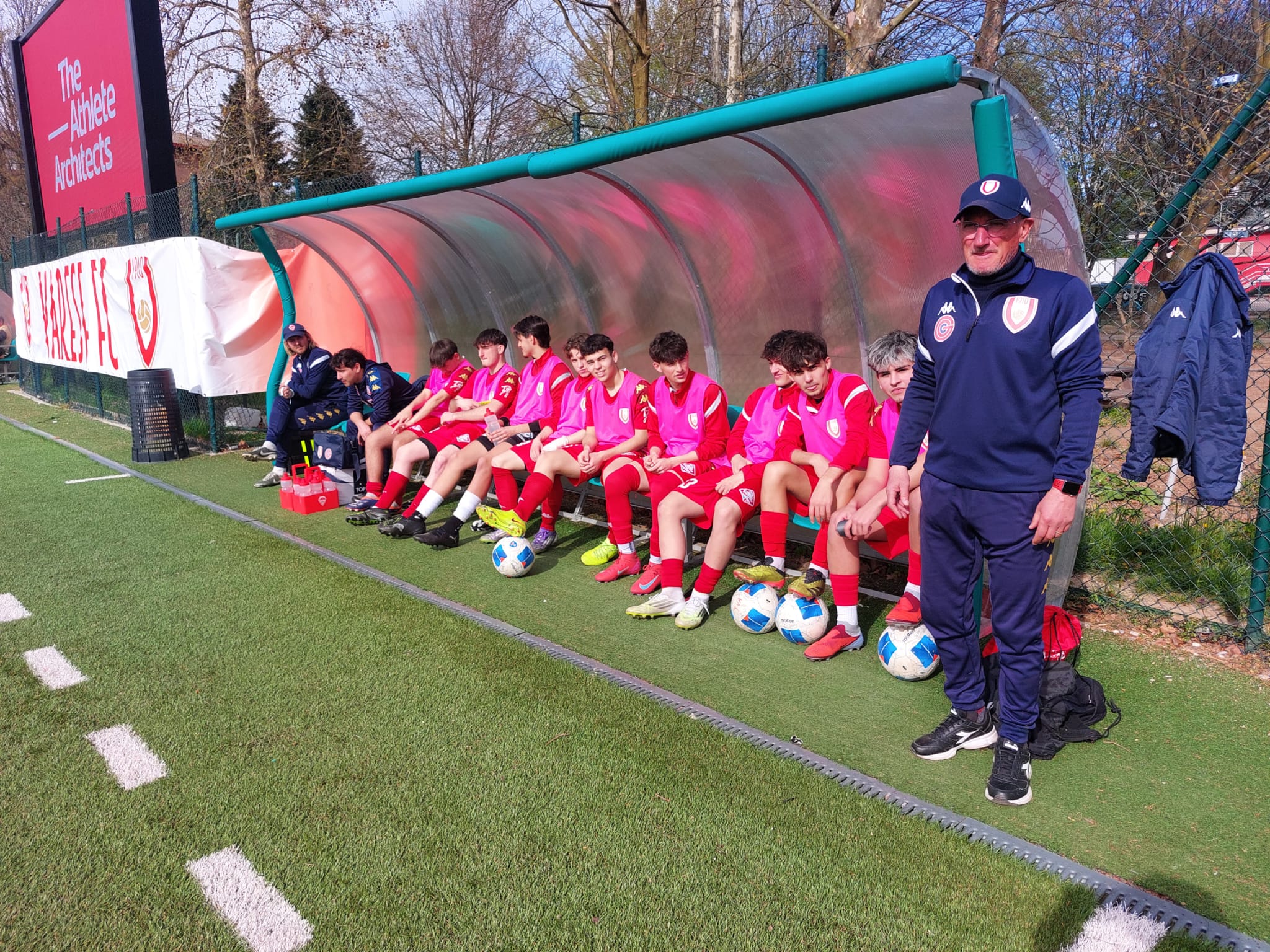 Juniores Nazionali, 29^ – Varesina testa ai playoff, il Piacenza vede il traguardo. Avanti tutta Varese