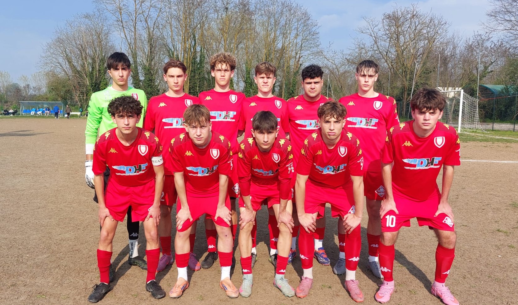 Juniores Nazionali, 27^ – Impresa Varesina sul Piacenza! Il Varese cade a Pavia, reti bianche per la Castellanzese