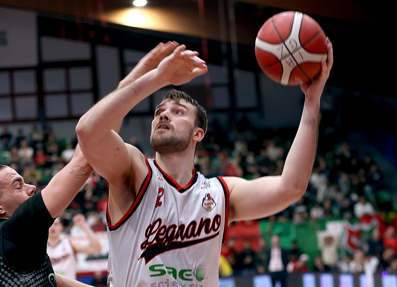 33^ B Nazionale – Legnano con Agrigento non può sbagliare