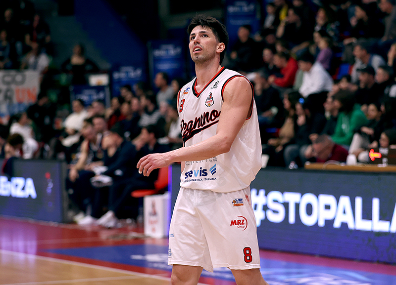 35^ B Nazionale – Legnano attende Piacenza per riprendere la marcia