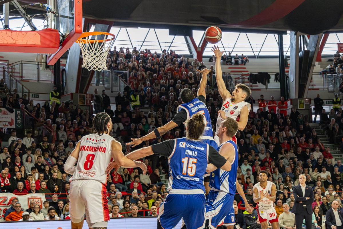 Pallacanestro Varese, dopo Assui l’NCAA prova a prendersi anche capitan Librizzi?