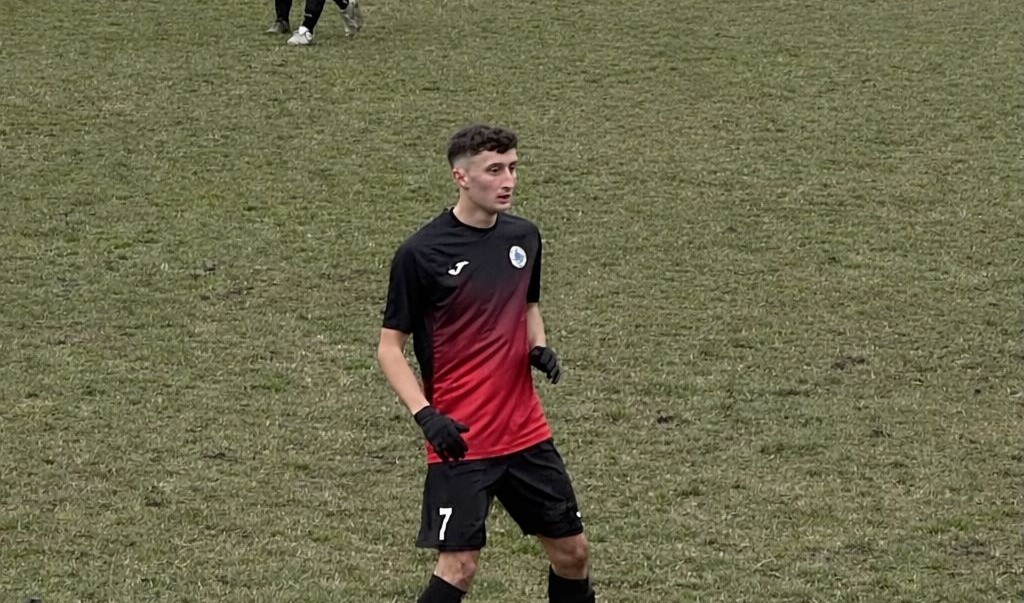 Il Lonate Ceppino vuole i playoff, Molteni: “Due mesi difficili, il nostro campionato non è finito: voglia di far bene”