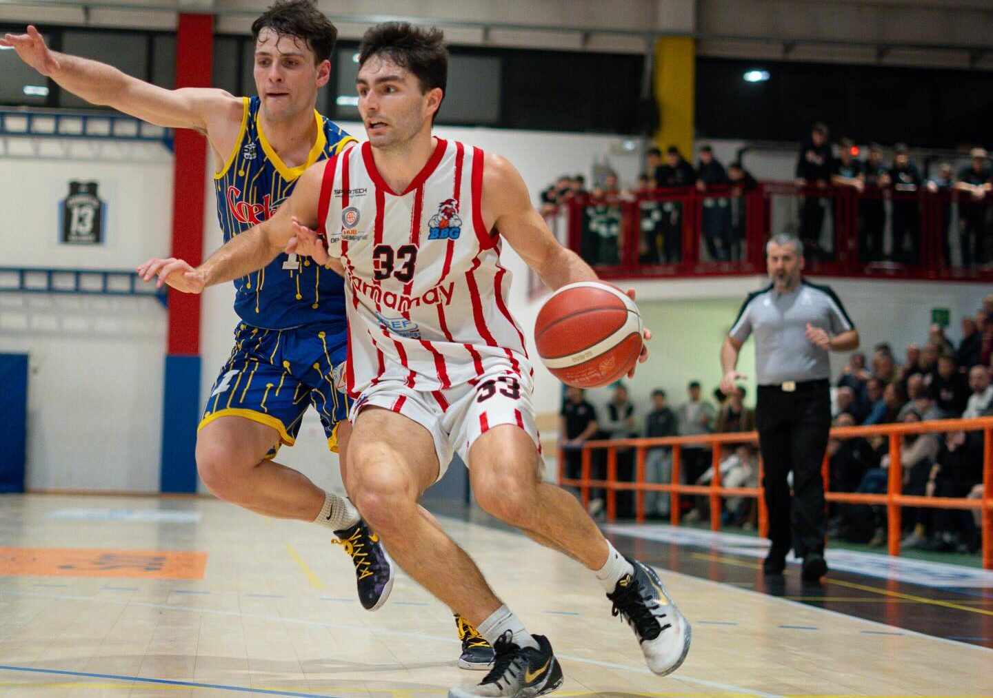 25^ B Interregionale – Gallarate ospita Pizzighettone, Marnate attende Bocconi. Derby Gazzada – Saronno