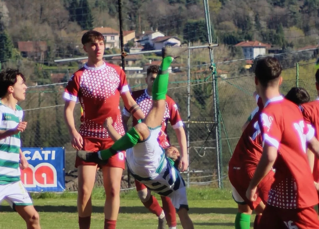 Tempo di recuperi – Mercallo e Tre Valli per i playoff, Ardor e Cittiglio per la salvezza