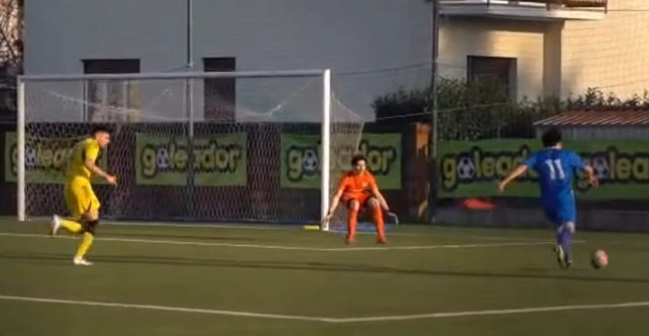 Finestra sul Girone R – Union Oratori Castellanza e Amor Sportiva conquistano Lainate. Piange la Pro Juventute