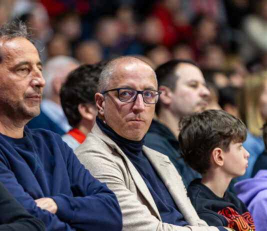 Tigros di Solbiate Olona: Paolo Orrigoni assolto