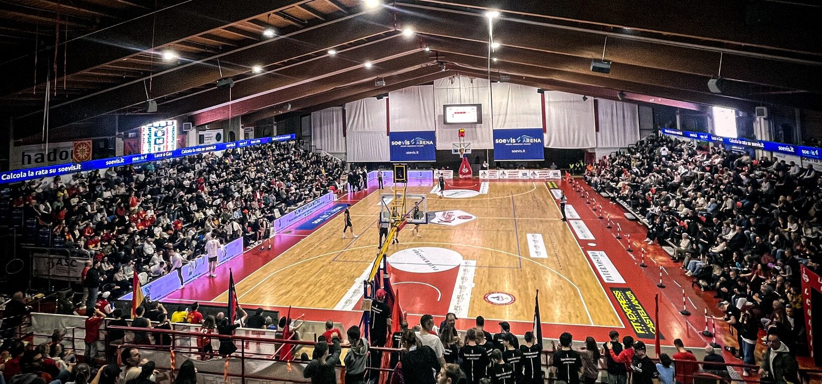 32^ B Nazionale – Legnano, con Piacenza la prima di 7 finali verso l’obiettivo playoff
