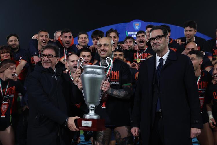 La Pistoiese vince la Coppa Italia. Format da svecchiare? In Eccellenza si sale di categoria: ultimi 90′ dei quarti