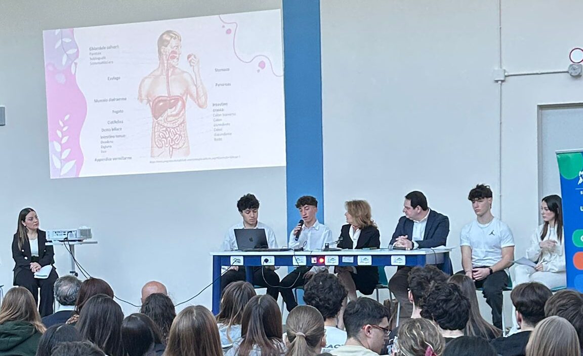 Bullismo e cyberbullismo: il 23 marzo il terzo appuntamento del percorso verso EcoRun Varese 2026