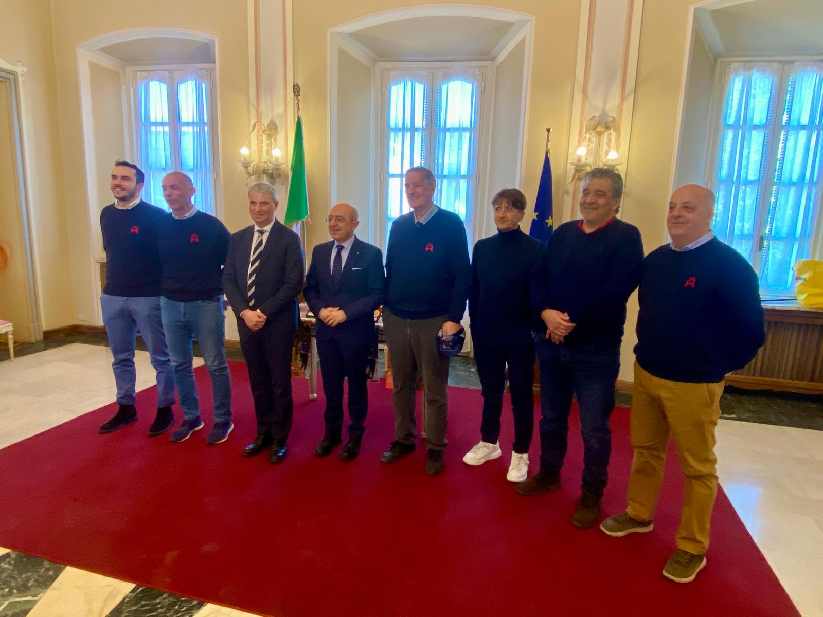 Trofeo Garbosi, Varese capitale del basket giovanile. Vittori: “Evento che resta nel cuore di chi lo vive” – VIDEO