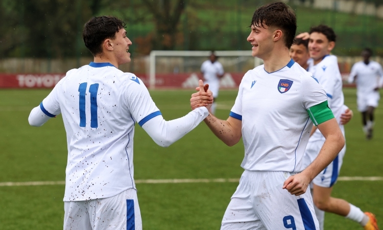 Viareggio Cup – Rappresentativa in vetrina per seguire le orme di chi dalla D è arrivato in Serie A