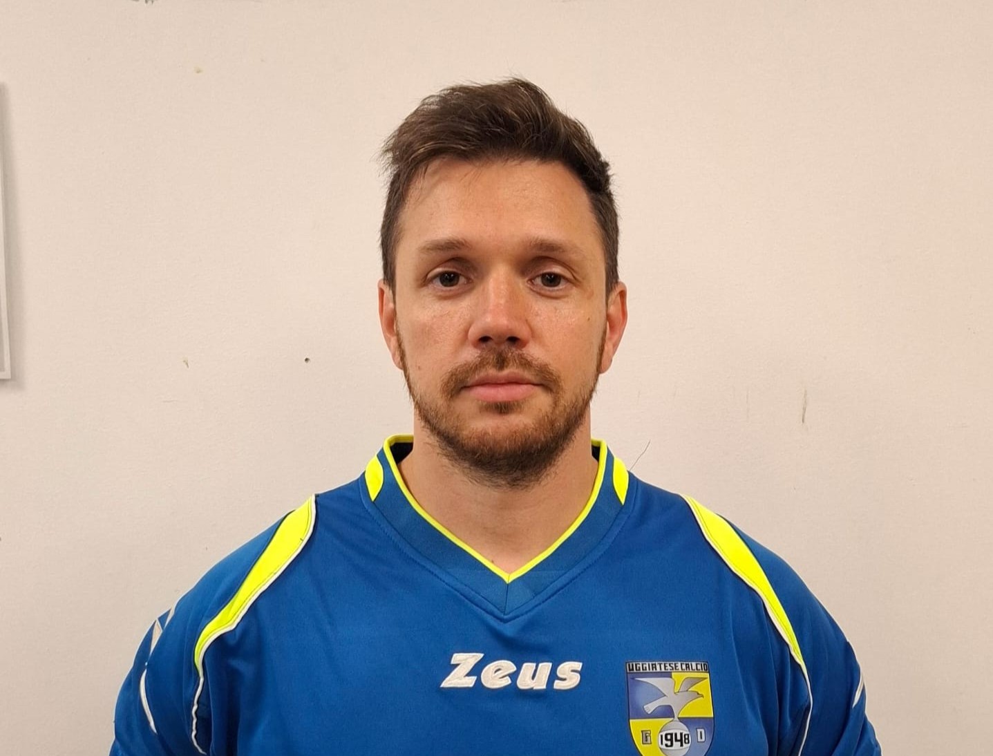 Uggiatese, Riccardo Perin: “6-8 punti per la salvezza. Girone combattuto, ma i campi… Mi mancano le faide di Como”