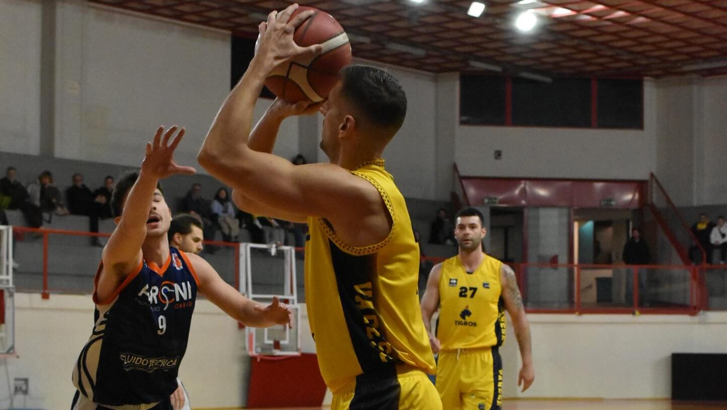 28^ C – Sfide durissime per Venegono e Casorate, Robur e Academy non possono sbagliare