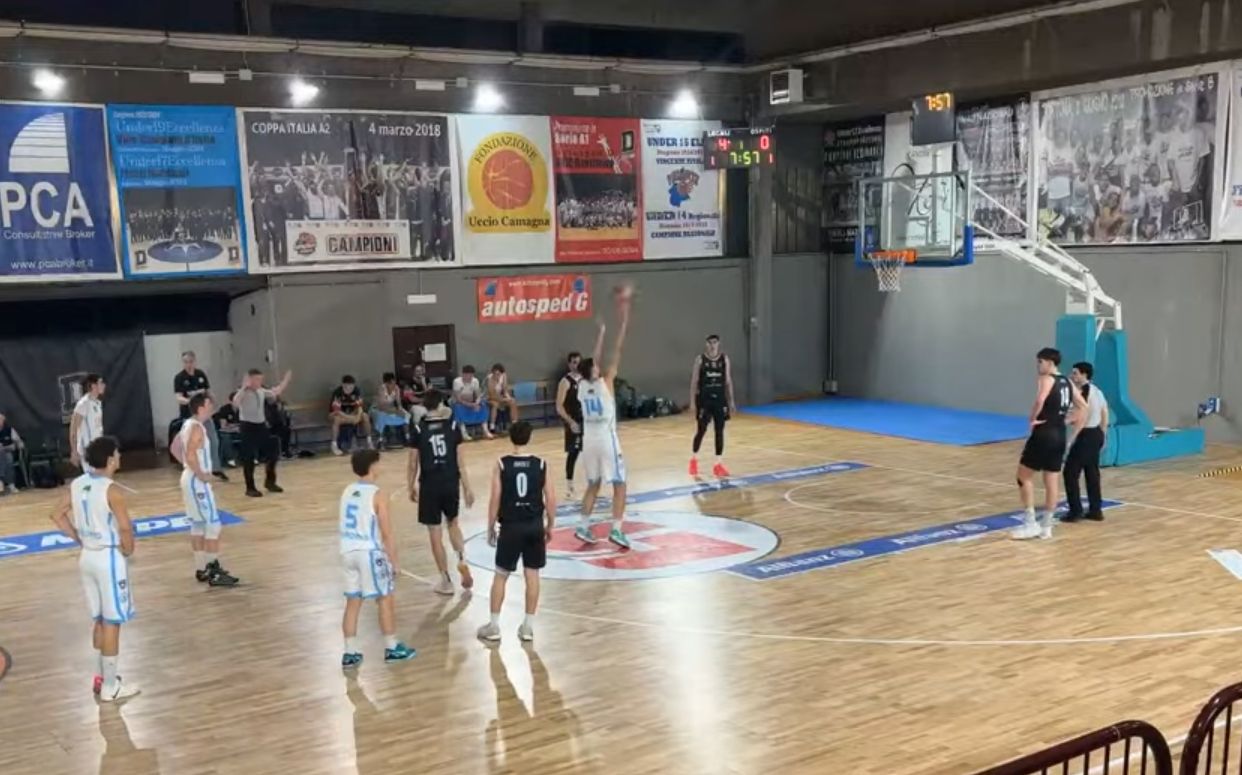 24^ B Interregionale – Saronno cerca lo scalpo di lusso. Big match Sangio-BBG