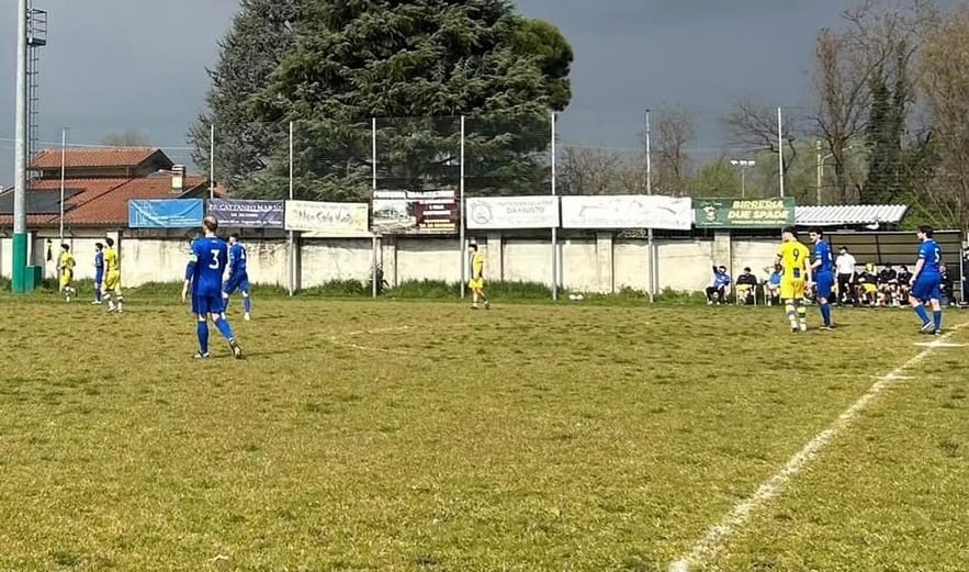 Finestra sul Girone R – Varesotte in gabbia: vittoria che non s’ha da fare