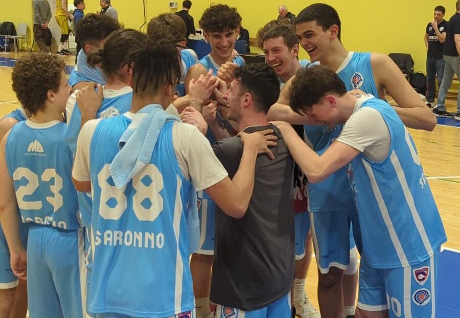 25^ B Interregionale – Gallarate cade nel finale. Saronno vola, sprofondo Gazzada