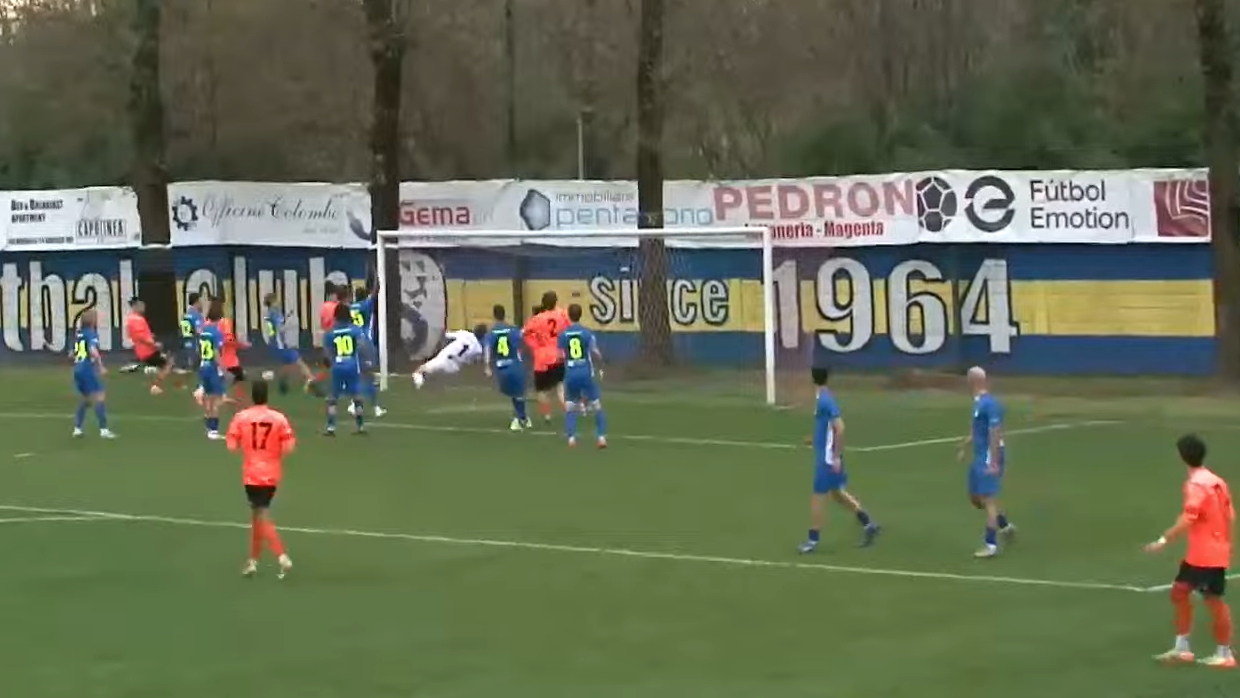 30^ – Beffa nel finale per la Besnatese, stecca la Solbiatese. Spettacolo tra Saronno e Vigevano