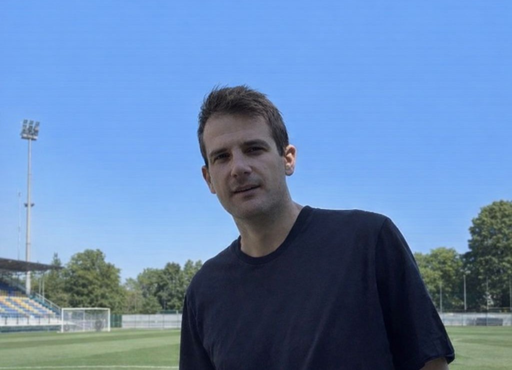 La favola del Calcio Olgiate, Simone Donati: “Salvezza vicina, ma quel -6 dai playoff… Base importante per il futuro”