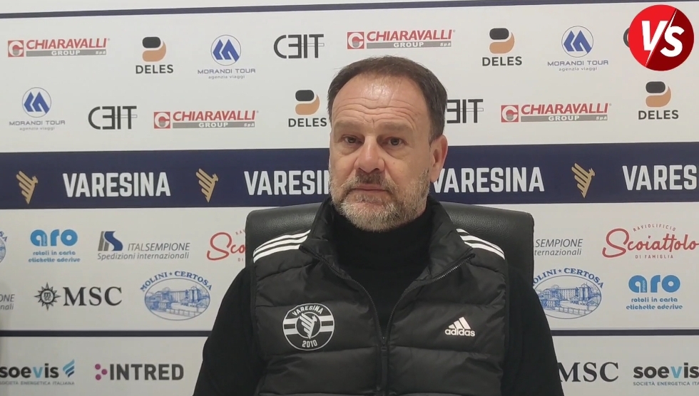 Spilli: “Ci mancano coraggio e serenità. Prendiamo gol evitabili: dobbiamo fare uno step a livello mentale”