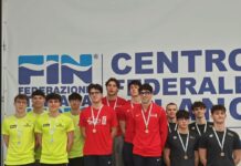 Campionati Regionali di Categoria: 43 medaglie per lo Sport Club 12 di Ispra – FOTO