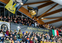 Mastini Forever is back! Riapre lo storico gruppo Facebook: “Spazio libero per chi ama l’hockey”