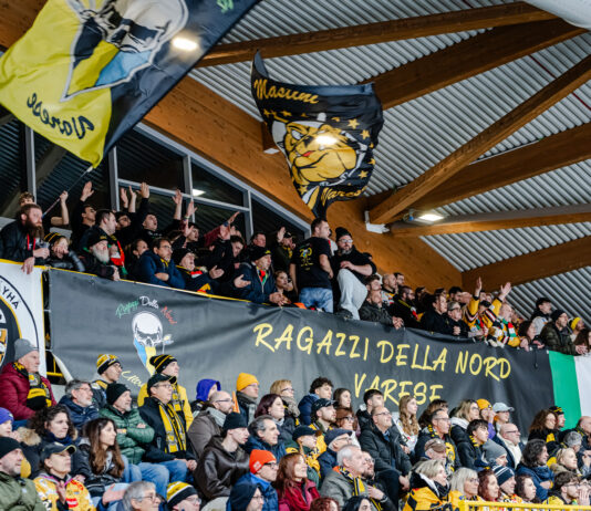 Mastini Forever is back! Riapre lo storico gruppo Facebook: “Spazio libero per chi ama l’hockey”