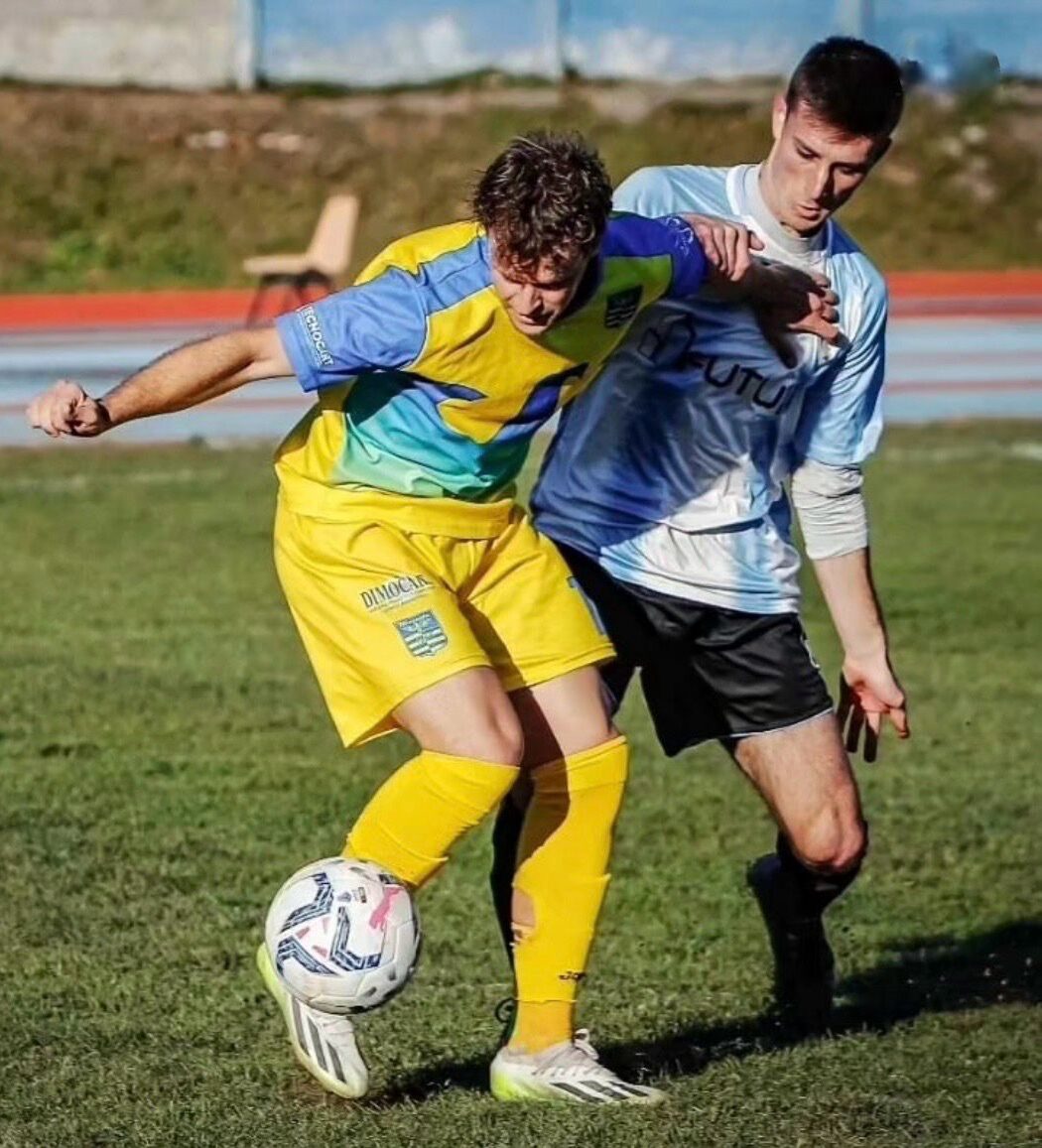 Tobia De Bernardi Magenta