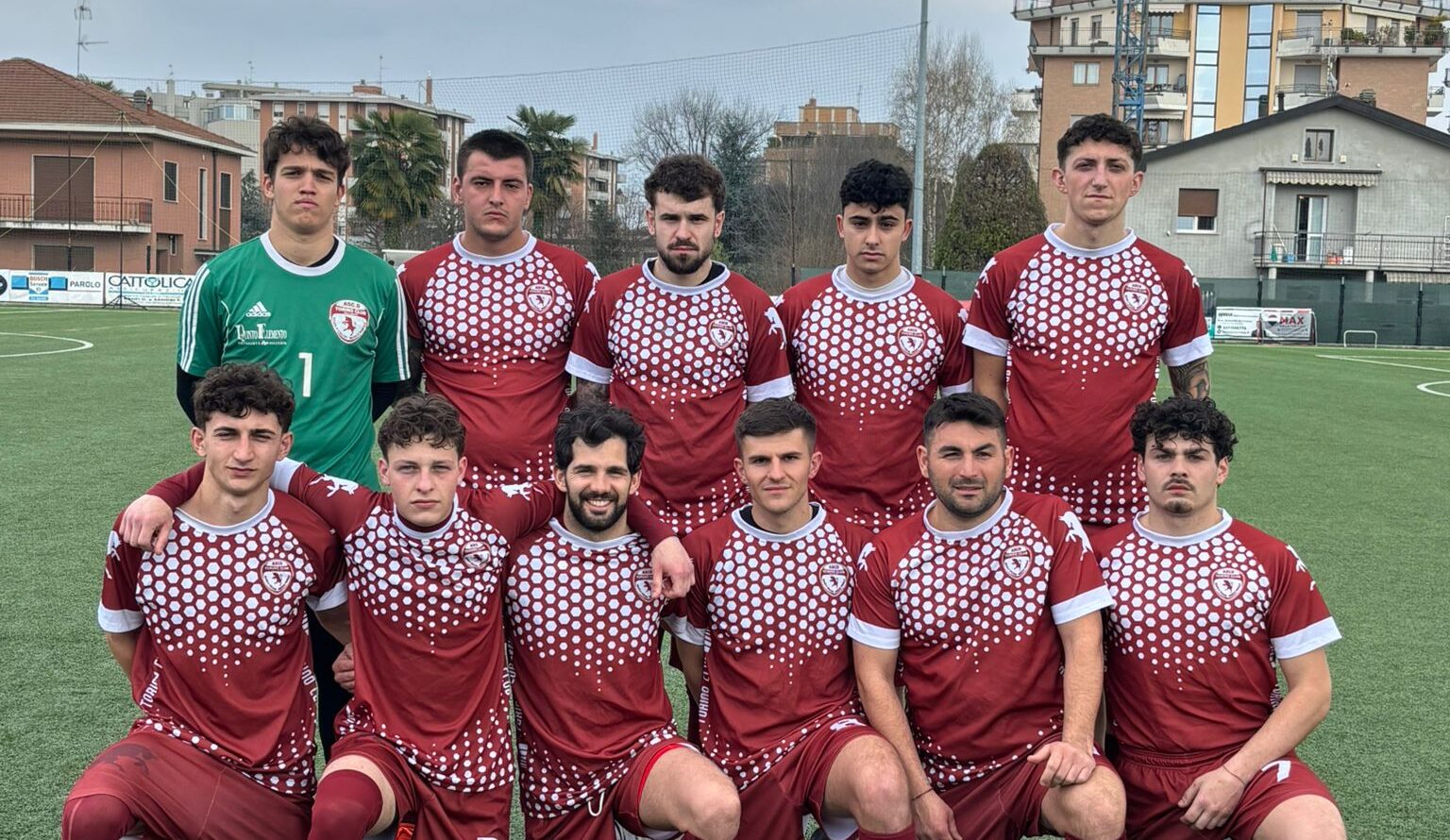 Torino Club tra alti e bassi, Cova Caiazzo: “Crescita evidente, manca solo la concretezza. Io resto qui”
