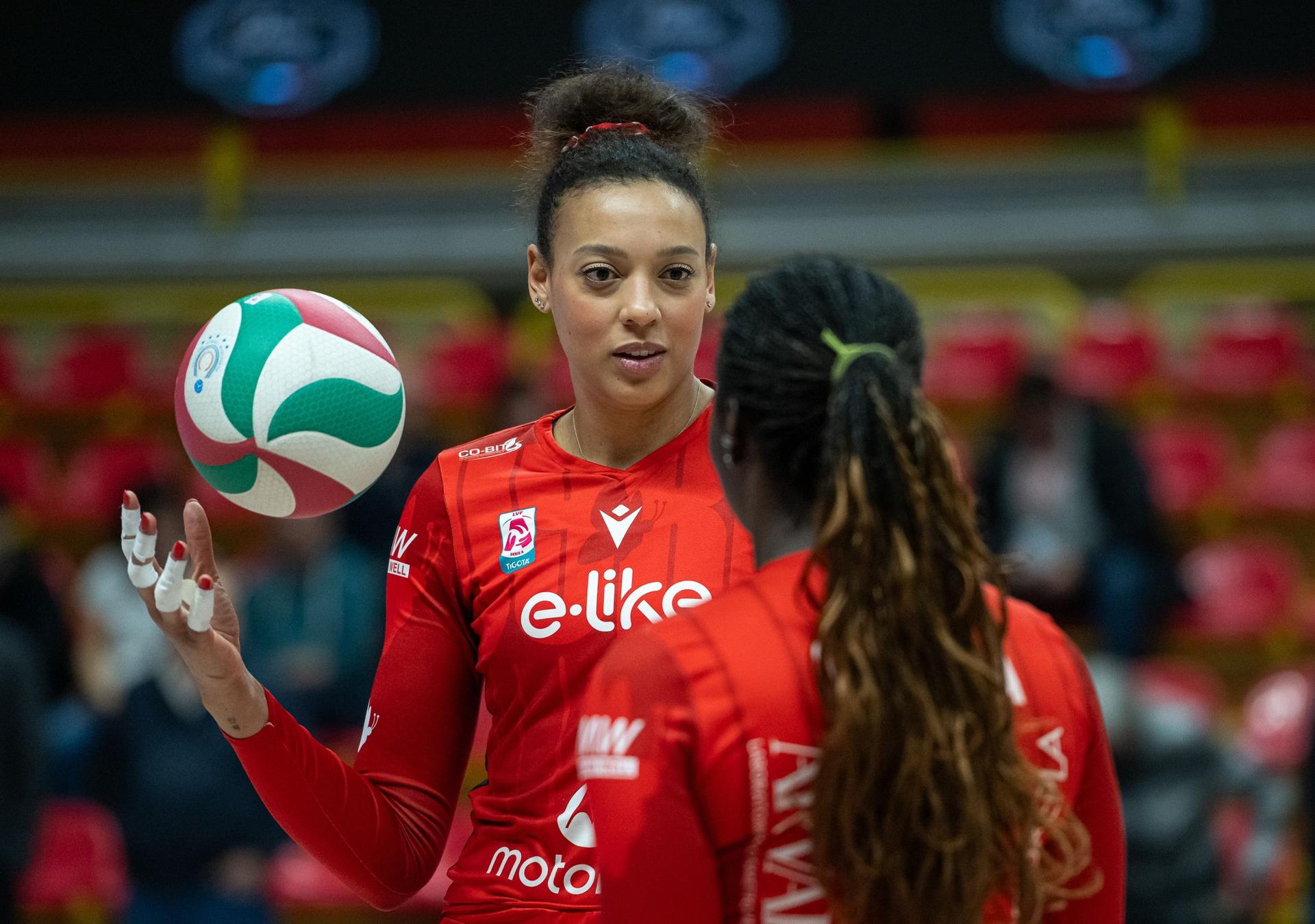 Scattano i Playoff Challenge: UYBA nel girone A con Macerata, Firenze e Chieri