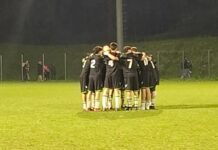 Diario Biancoverde – L’U15 vuole i Regionali: 2-2 all’ultimo respiro contro la Caronnese. Ora il big match con la Cedratese
