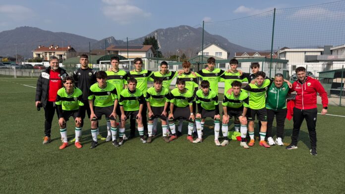 Valceresio Under18