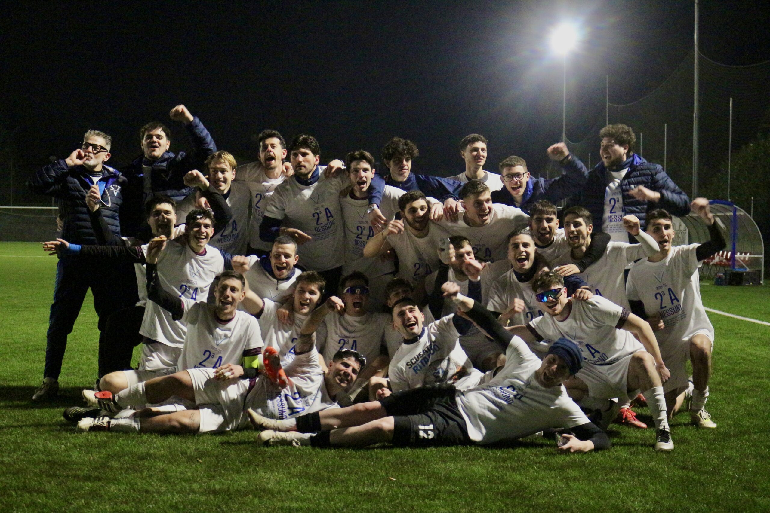 Finestra varesotta su Legnano – Inchino ai campioni di Academy Bregnanese e Vanzaghello