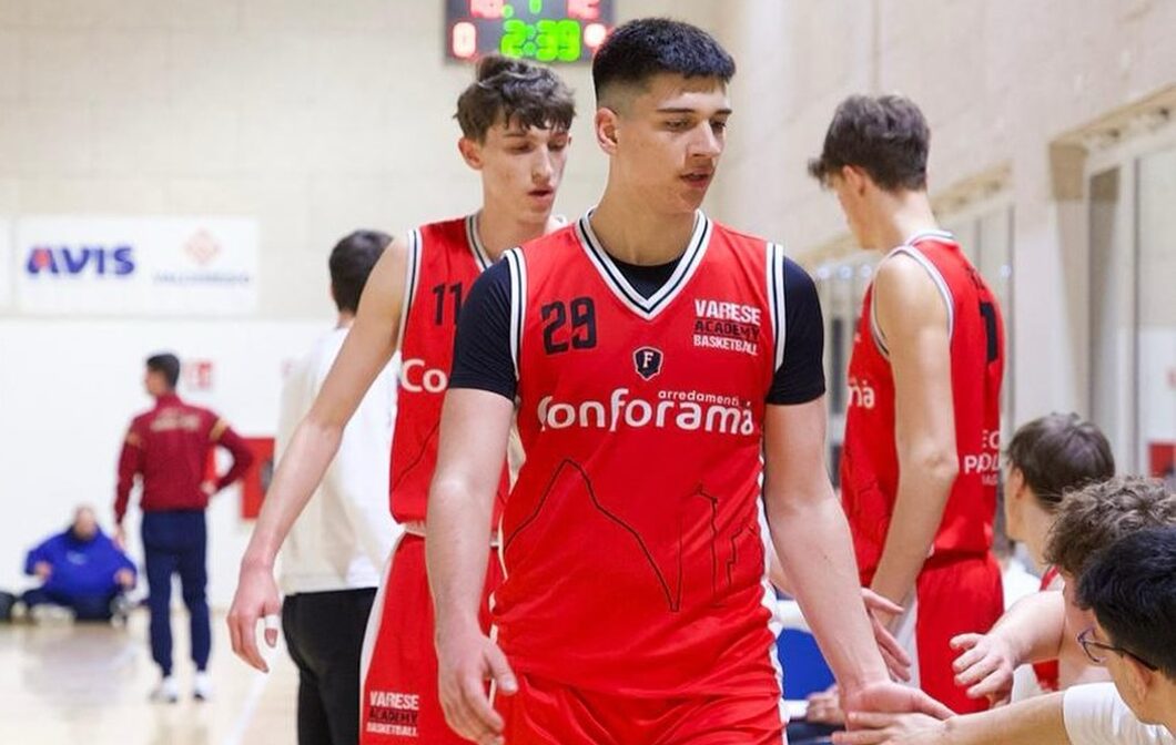 28^ C – Casorate fa tre di fila, la Robur è matematicamente salva. Academy continua la sua corsa in testa alla classifica