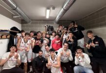 B Interregionale: c’è Varese Academy