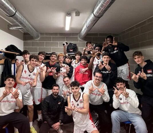 B Interregionale: c’è Varese Academy