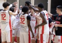 B Interregionale – Academy parte bene in preseason: Gorla ko 113-75