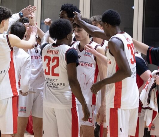 B Interregionale – Academy parte bene in preseason: Gorla ko 113-75