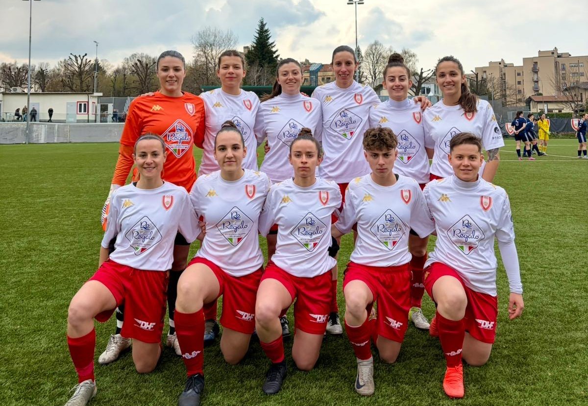 L’Erbusco fa un altro sport: tennistico 6-1 al Varese. Faccone: “Una corazzata, ma non mancano aspetti positivi”